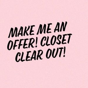 Bundle and get an offer